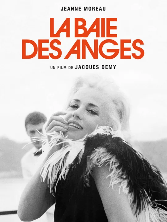 La Baie des anges
