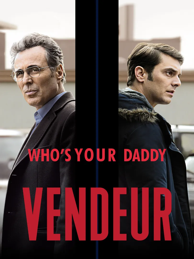 Vendeur