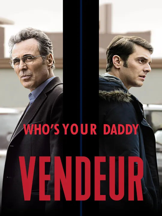 Vendeur