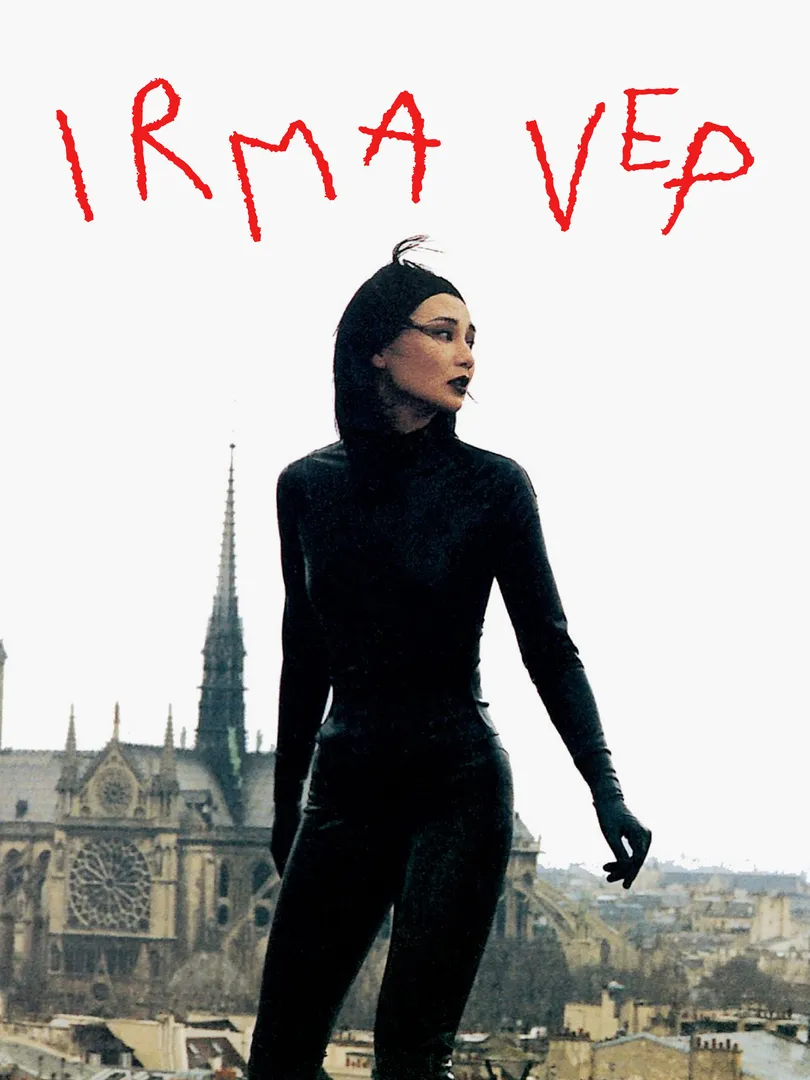 Irma Vep
