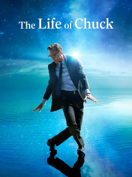 La vie de Chuck