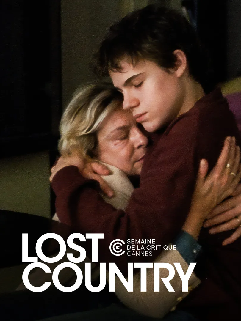 Lost Country
