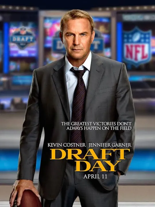 Draft Day