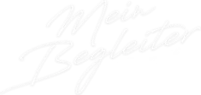 Mein Begleiter
