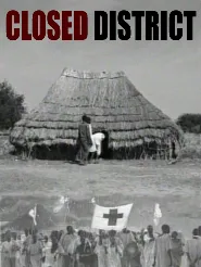 Closed district