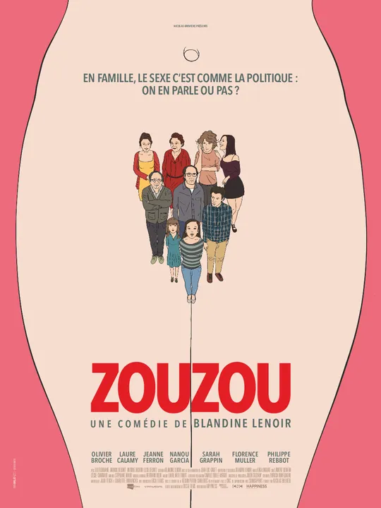 Zouzou