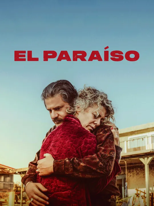 El Paraíso