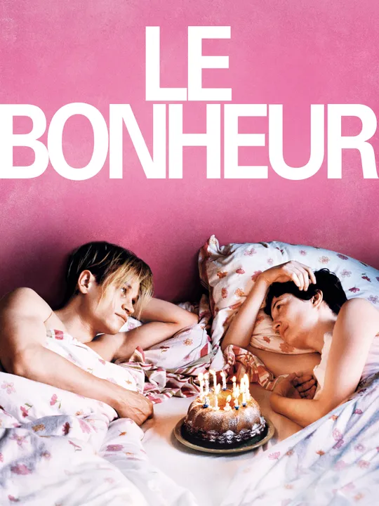 Le Bonheur