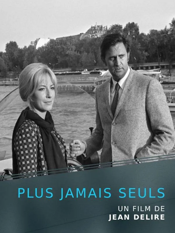 Plus jamais seuls