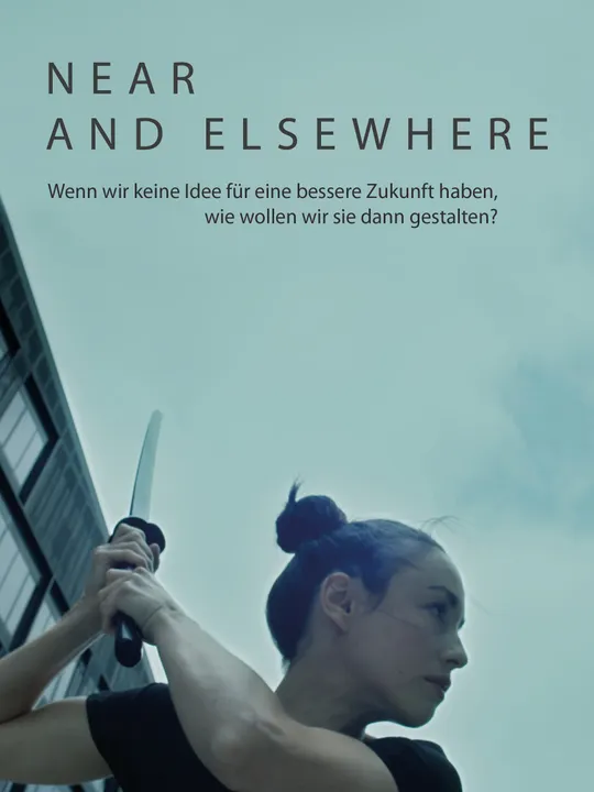 Near and Elsewhere