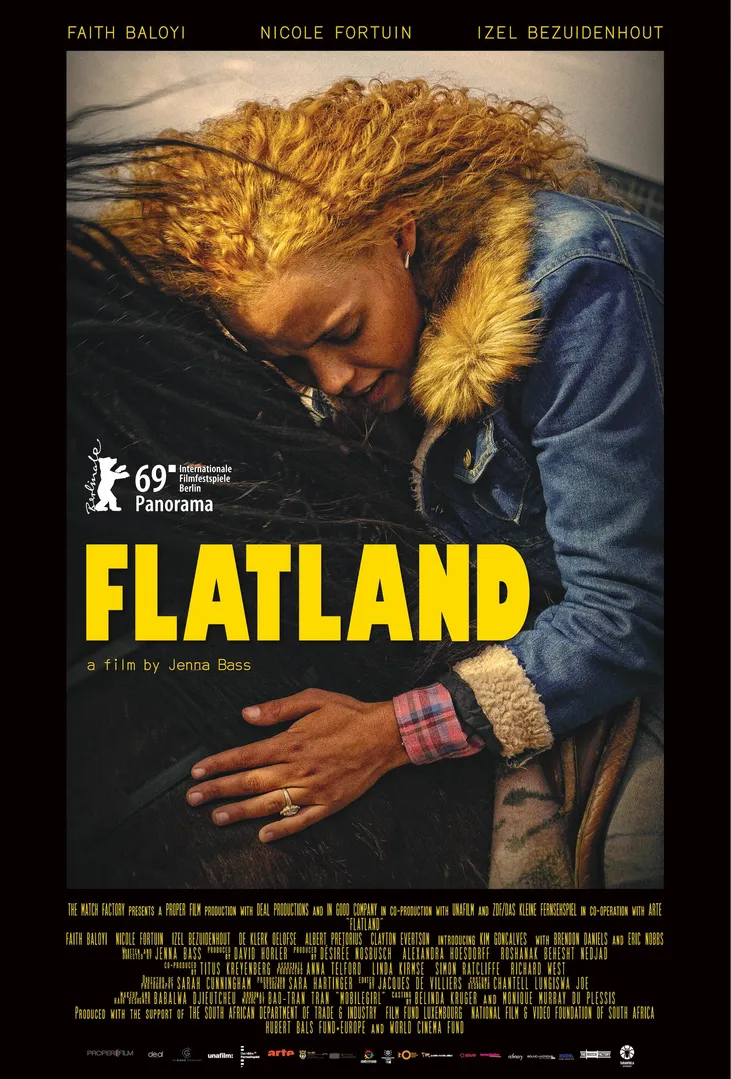Flatland