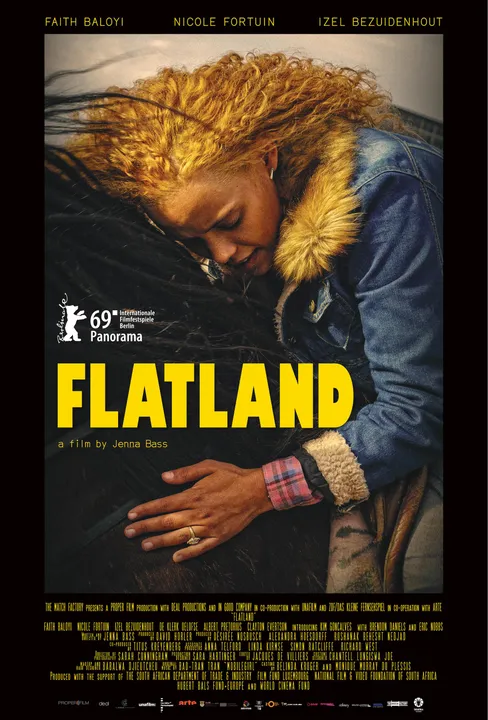Flatland