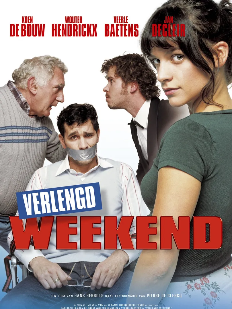 Long Weekend