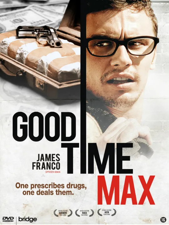 Good Time Max