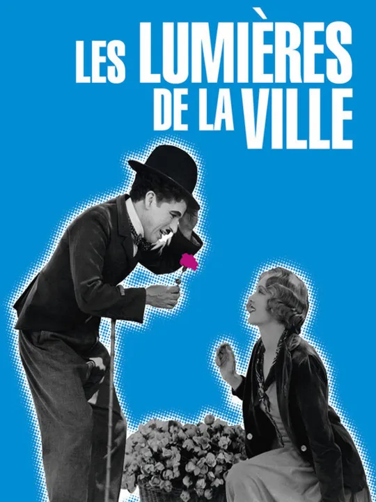 Les Lumières de la ville