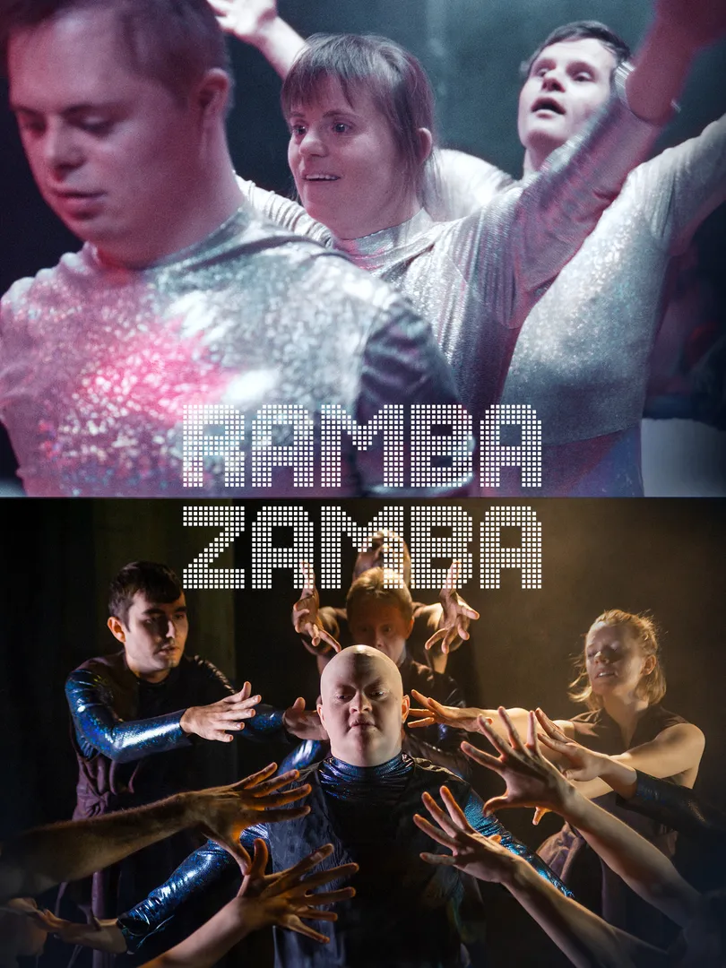 Ramba Zamba