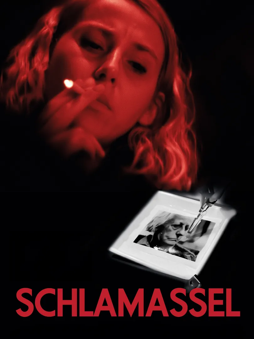 Schlamassel