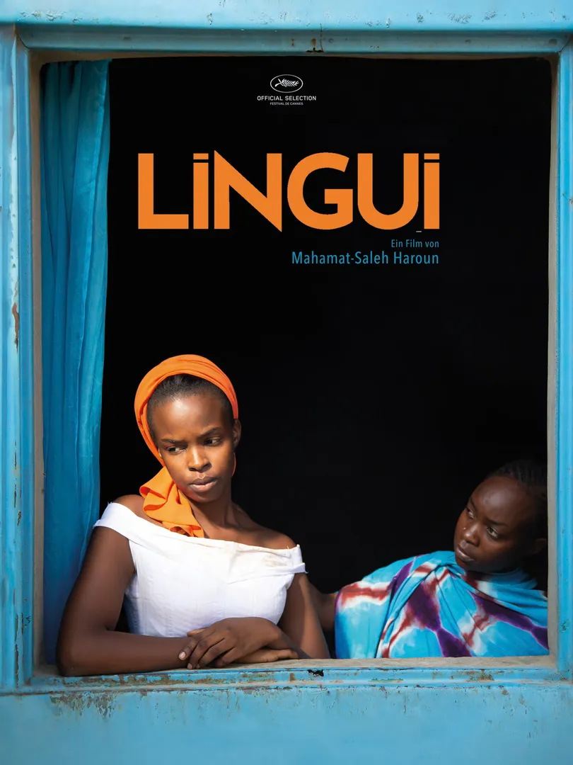 Lingui, les liens sacrés