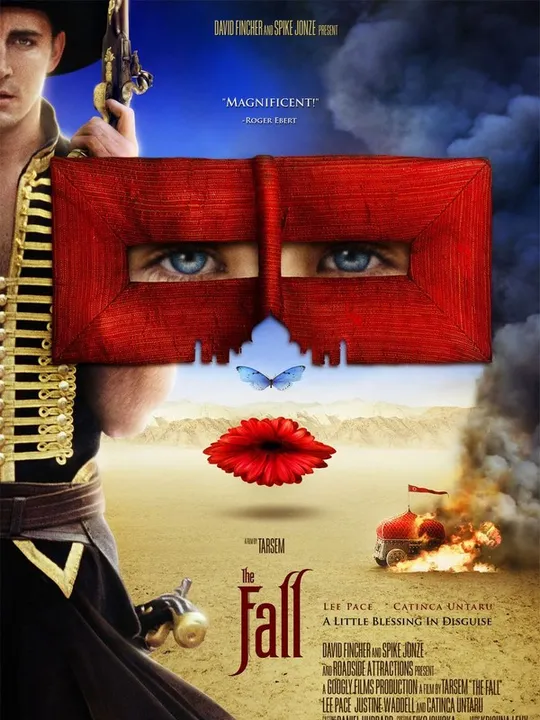 The Fall