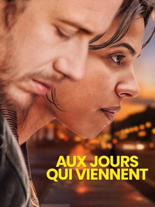 Aux jours qui viennent