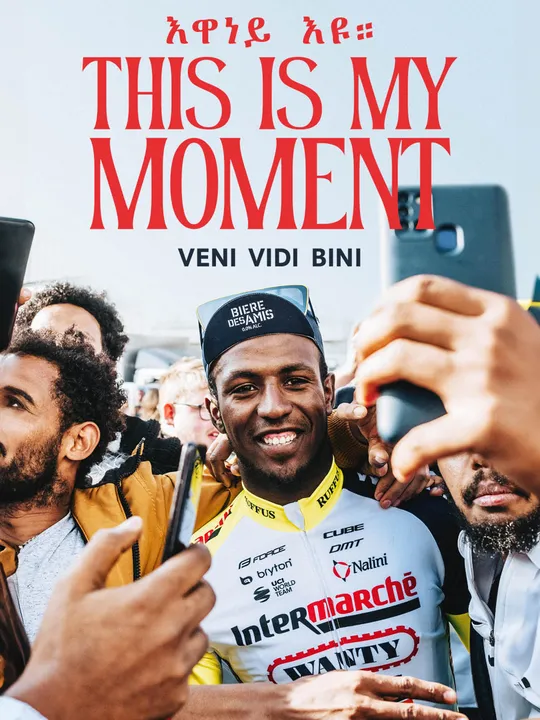 This Is My Moment