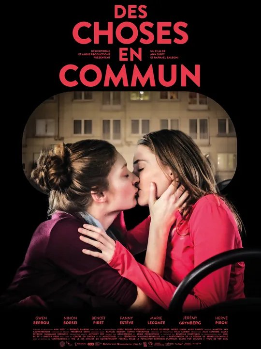 Des choses en commun