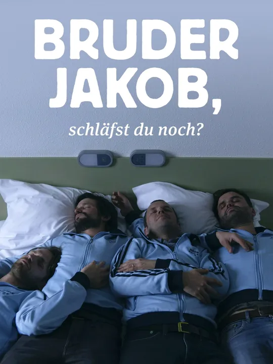 Are You Sleeping, Brother Jakob?