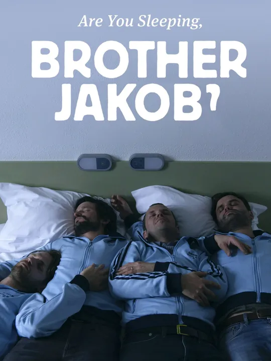 Are You Sleeping, Brother Jakob?