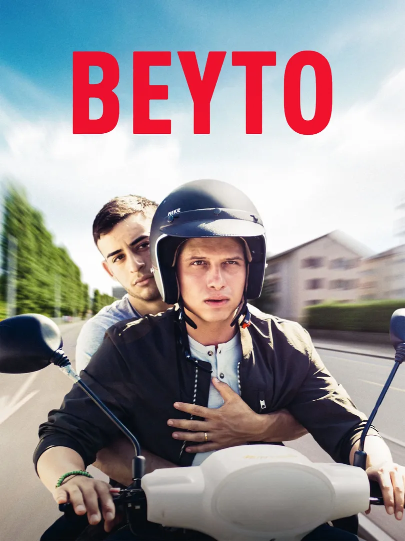 Les Amours de Beyto