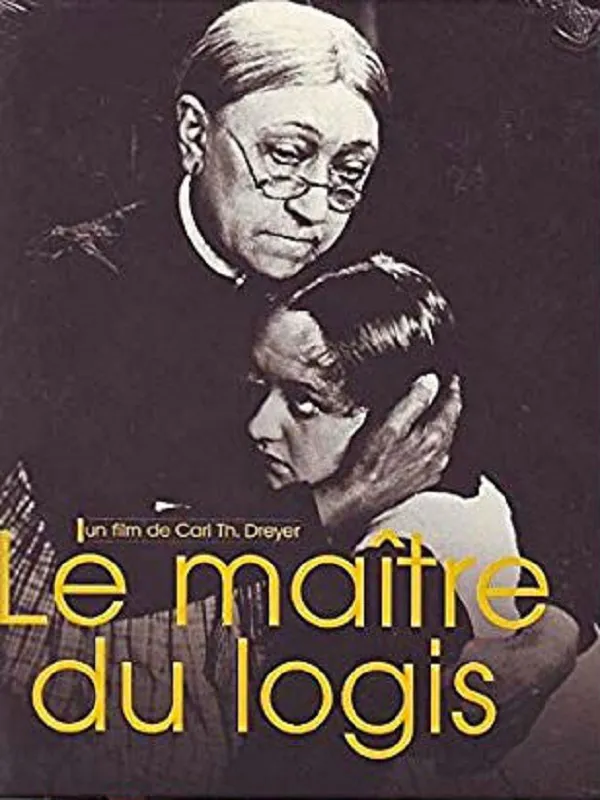 Le Maître du logis