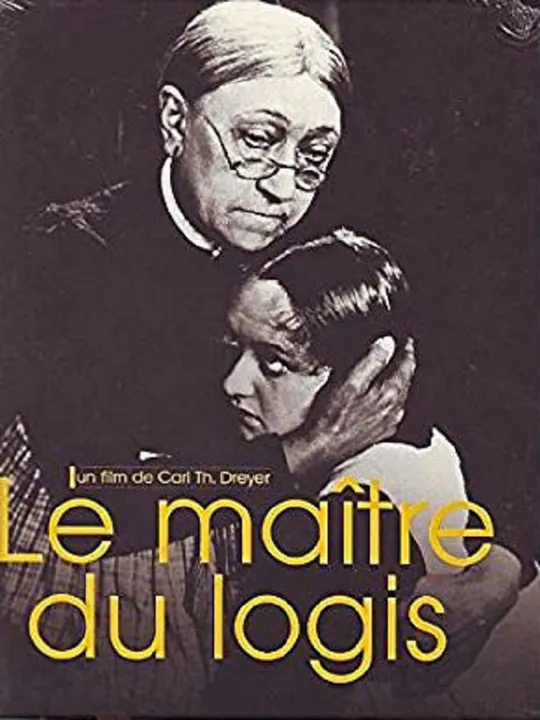 Le Maître du logis