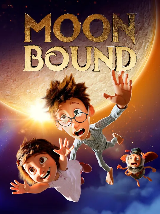 Moonbound