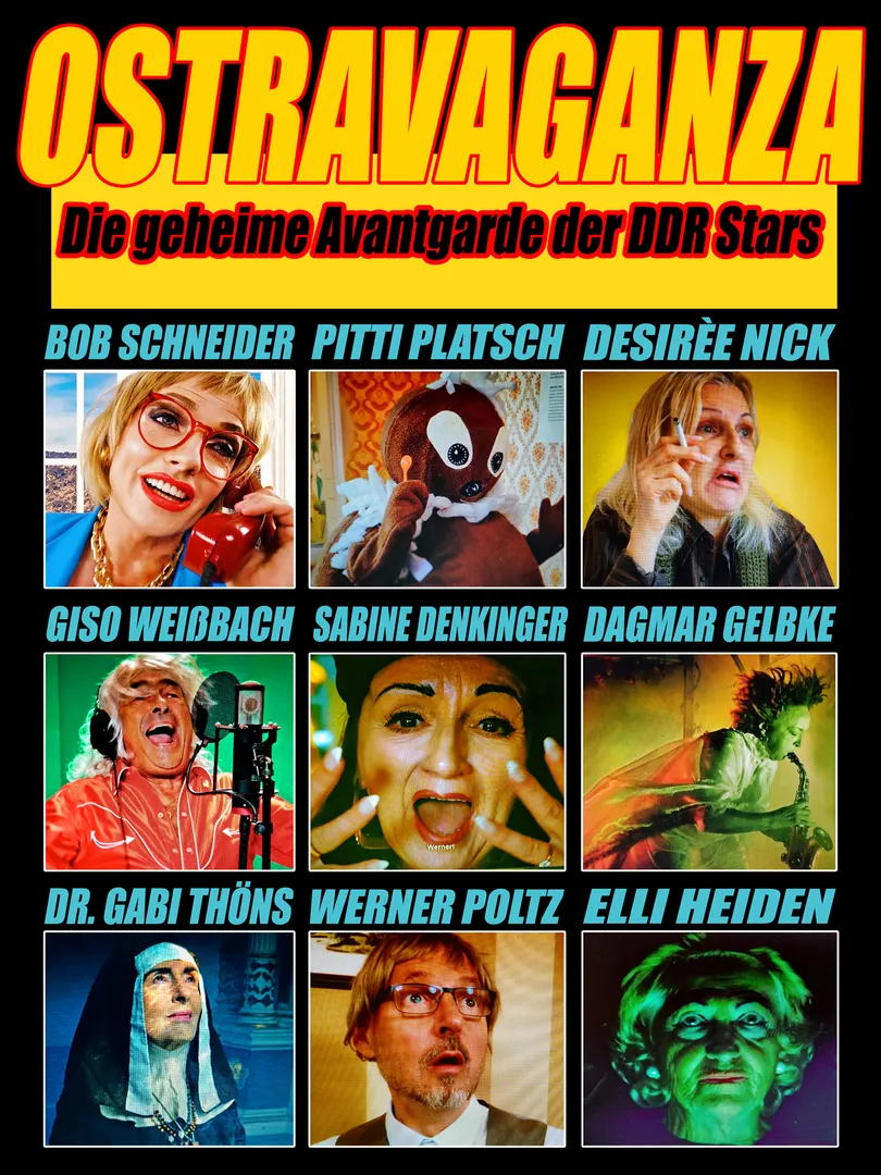 Ostravaganza