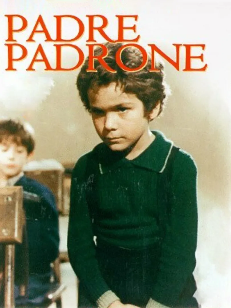 Padre Padrone