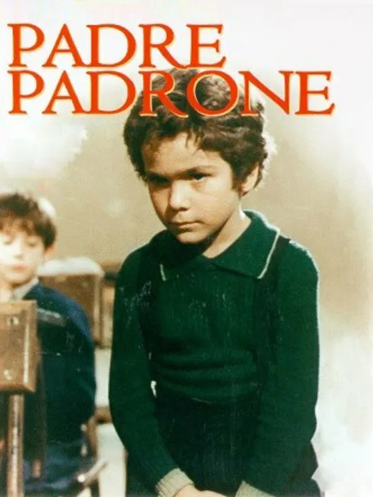 Padre Padrone