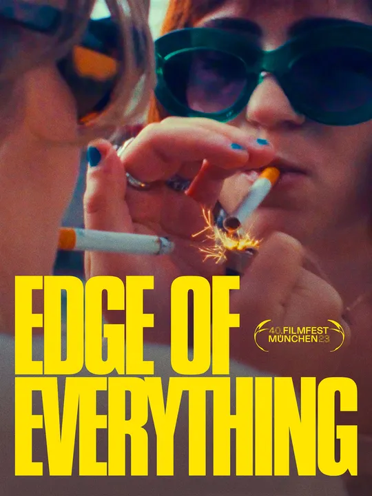 Edge of Everything