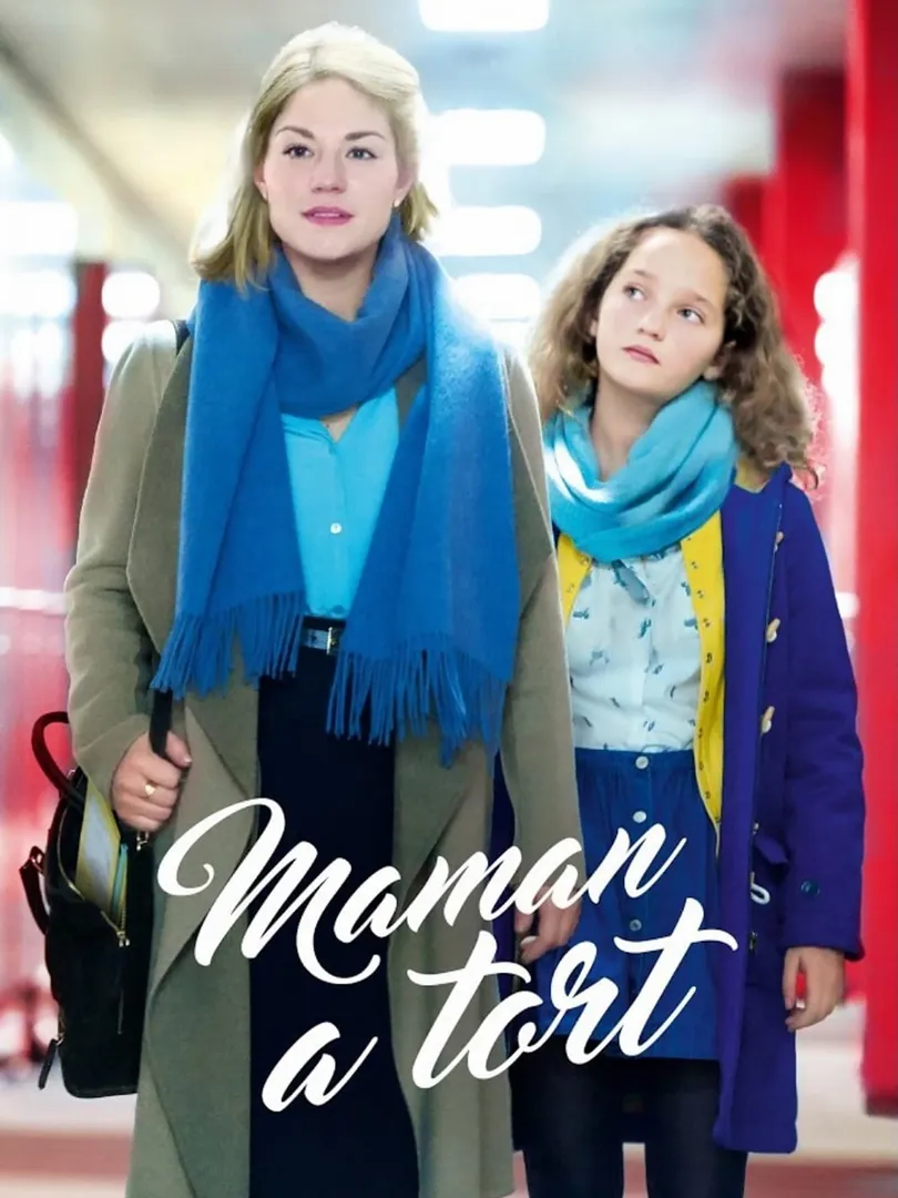 Maman a tort