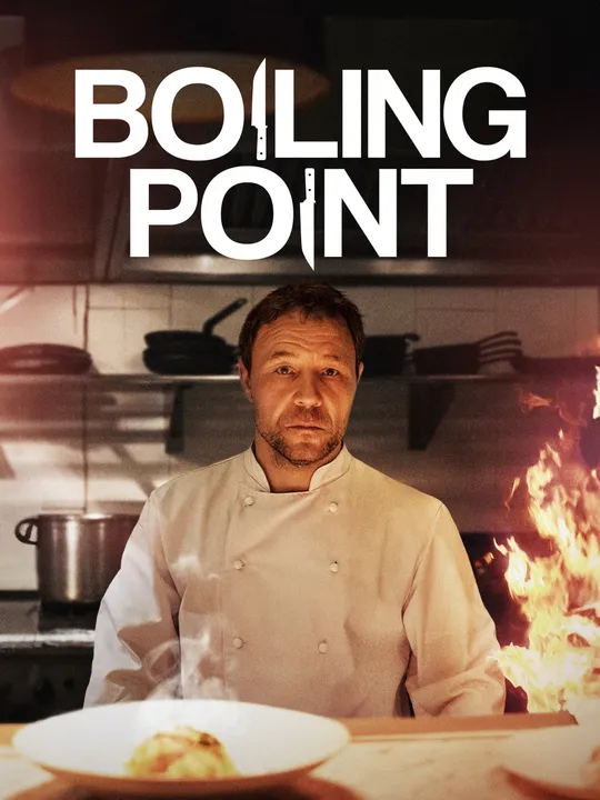 Boiling Point