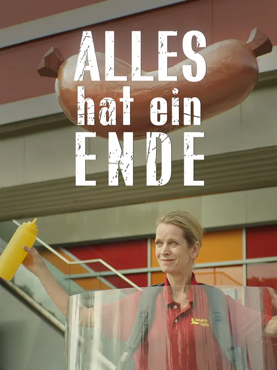 Alles hat ein Ende