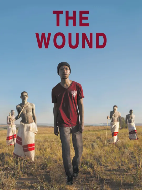 The Wound