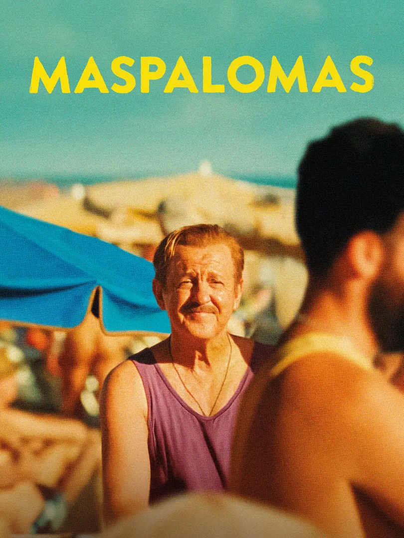 Maspalomas