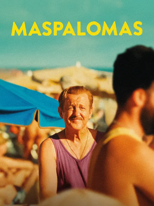 Maspalomas