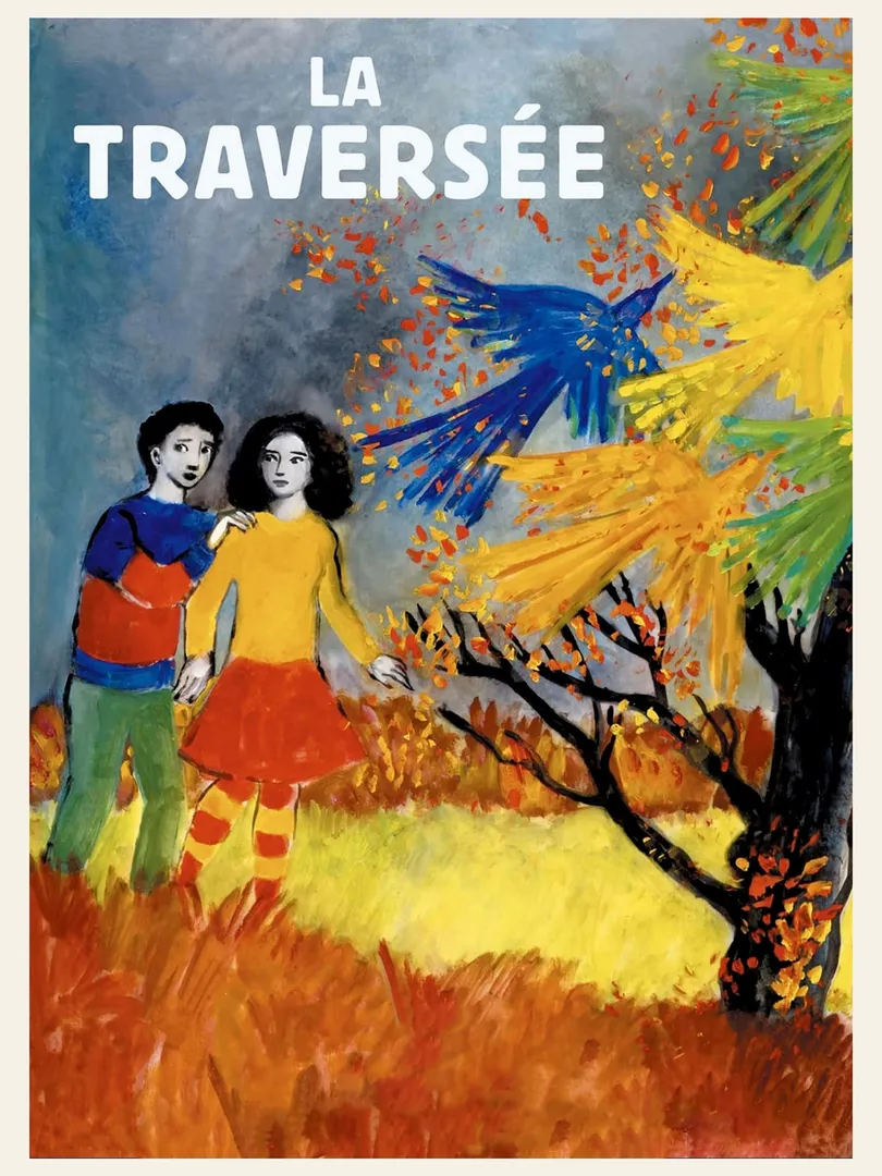 La traversée