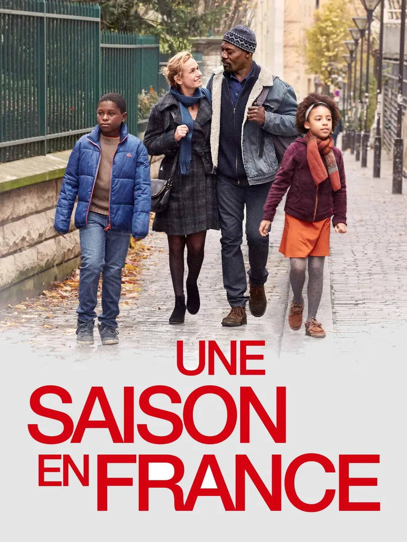 A Season in France