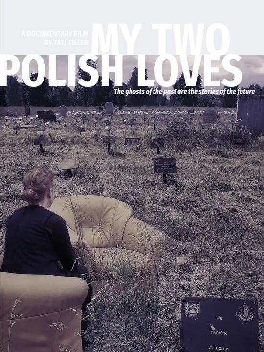 My Two Polish Loves