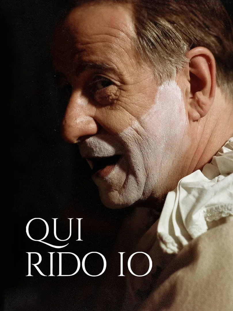 Le roi du rire