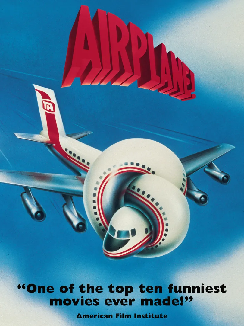 Airplane!