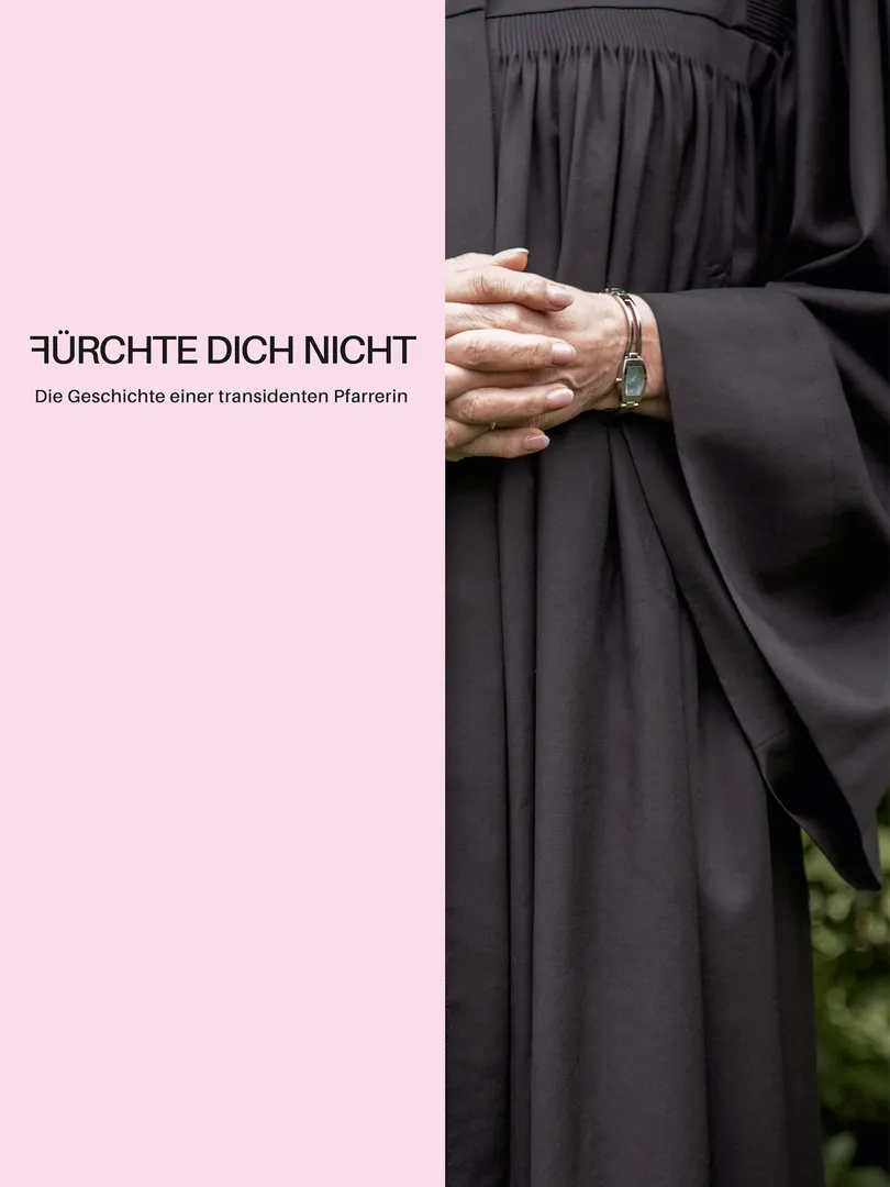 Fürchte Dich nicht