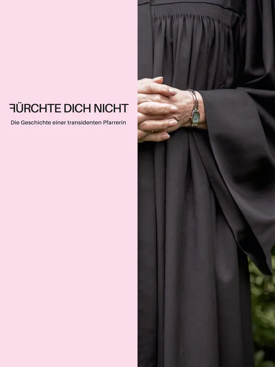 Fürchte Dich nicht