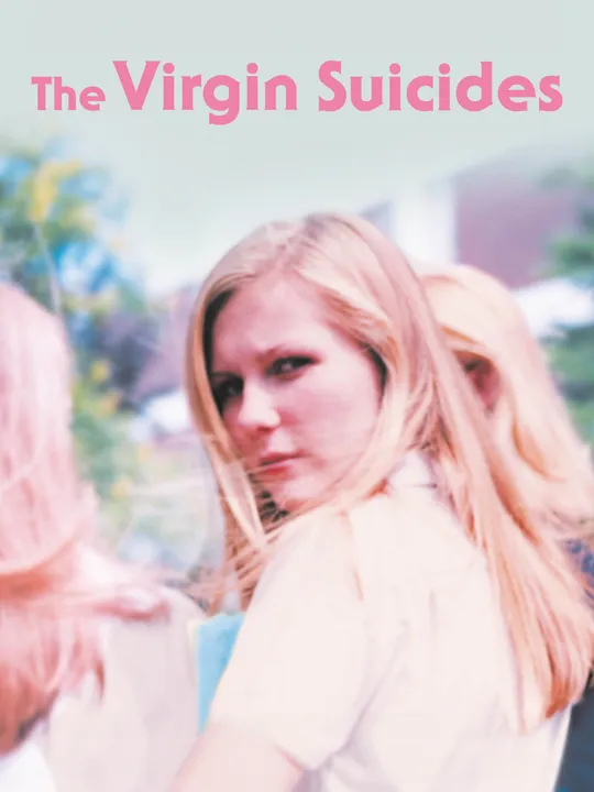 The Virgin Suicides